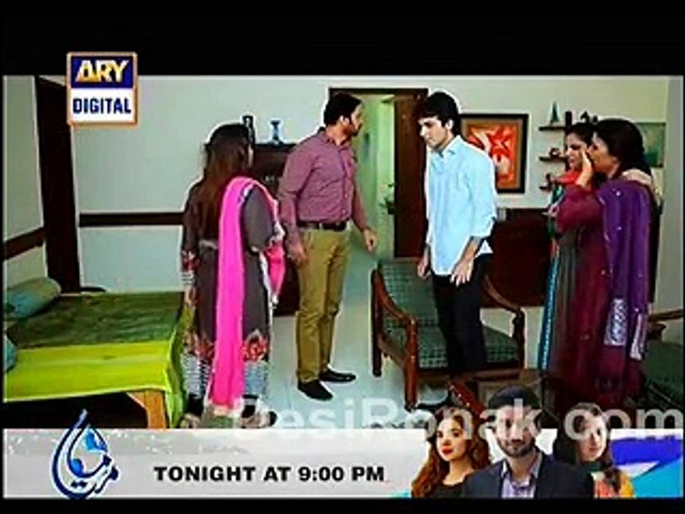 Khata Full Episode 25 - 25 February 2015 1