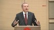 Cumhurbaşkanı Erdoğan Merkez Bankası Faiz Konusunda Yanlış Yapıyor