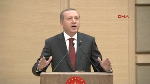 Cumhurbaşkanı Erdoğan Merkez Bankası Faiz Konusunda Yanlış Yapıyor