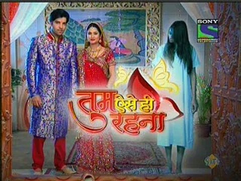 Tum Aise Hi Rehna - 25th February 2015 Part 3