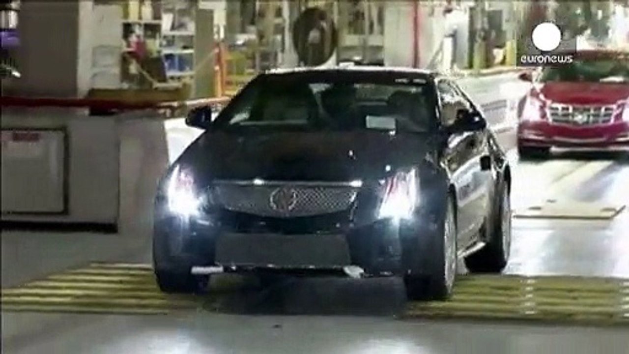 Das schiebedach: general motors ruft zehntausende autos zurück