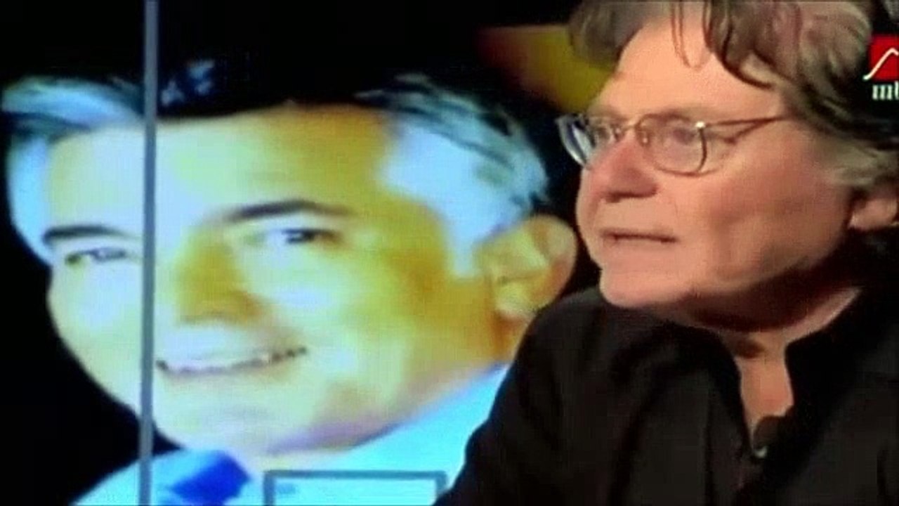 الفيديو الذي تسبب بإحالة حسين فهمي الى المحكمة