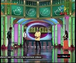 Rannagharer-Rockstar 25th February 2015 Video Watch Online pt1-1