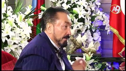 Tevekküllü insan dünyada ızdırap çekmez.