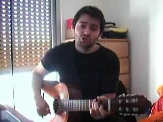 Mon nain de jardin [RENAUD]