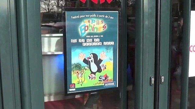 A la poursuite du roi plumes du festival Les p'tites bobines