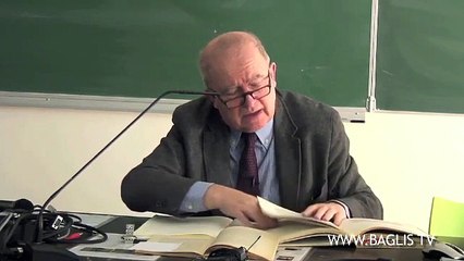 Cercle Eranos et université de Jérusalem