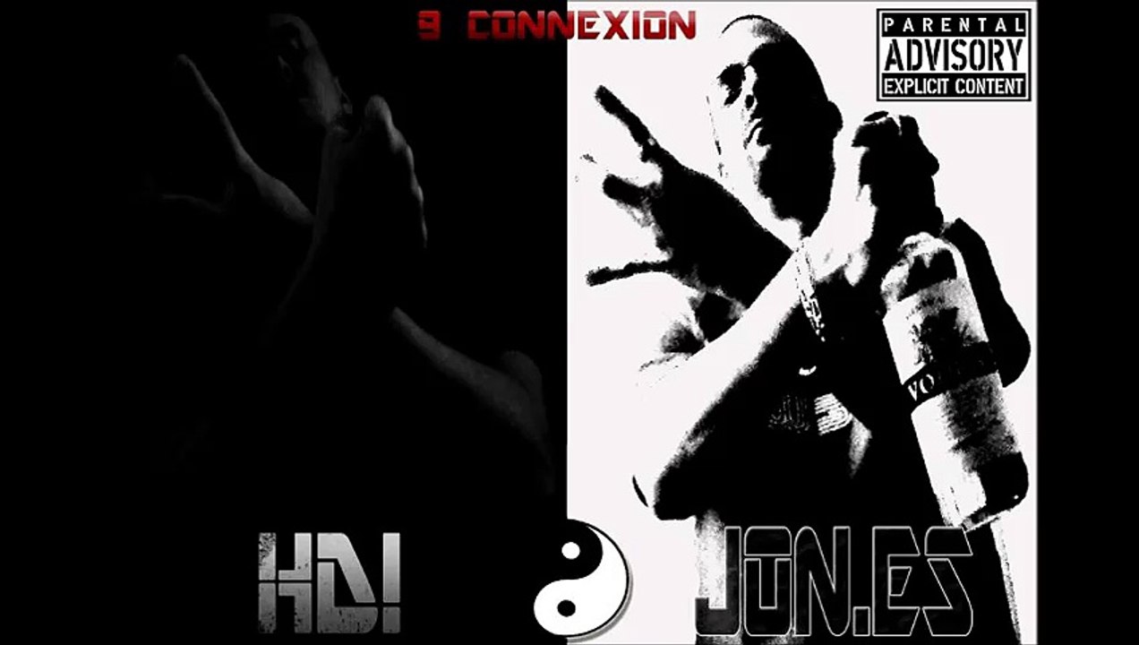9 Connexion - En Mode Kadhafi (BONUS) 2012