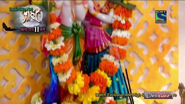 Tum Aise Hi Rehna 25th February 2015 Part-2