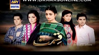 Qismat Episode 98 Ary Digital 25th February 2015 Full