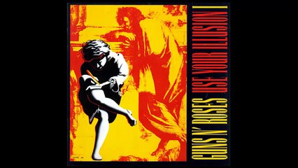 Matt Sorum - Same Fills in Every Song!