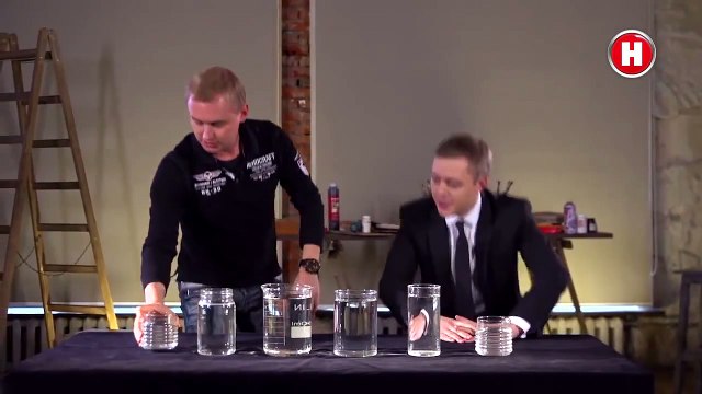 ГИДРОГЕЛЕВЫЕ ШАРИКИ (фильм второй ВОДА от Наука 2.0)