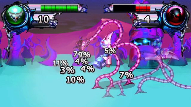 Desert Ashes - Launch Trailer - PS Vita (Official Trailer)