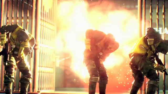 Batman : Arkham knight (XBOXONE) - Batman : Arkham knight - Gotham is Mine