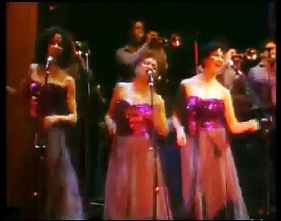 Michel Sardou - Etre une Femme - 1983