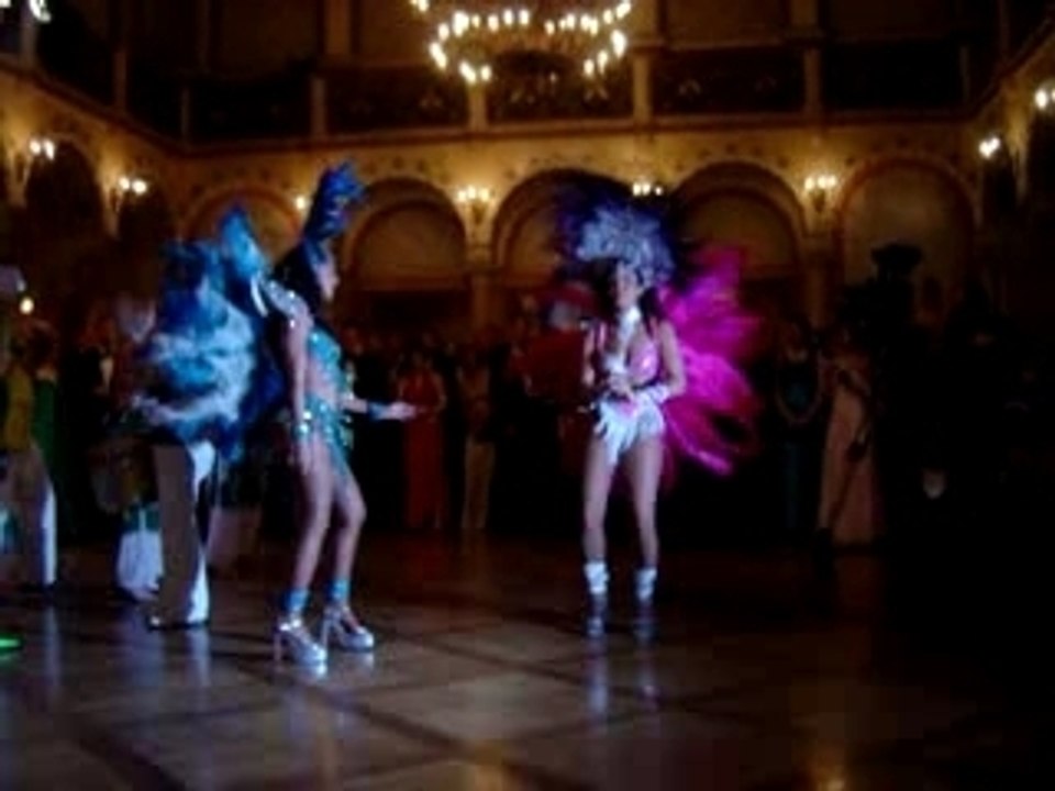 022-Film, samba