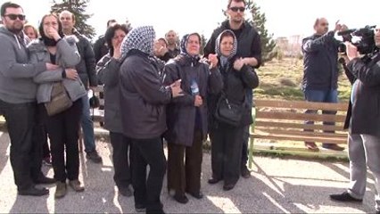 Şehit Hava Pilot Üsteğmen Özbahçeci Toprağa Verildi