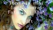 Nusrat Fateh Ali Khan - Tere Bin Edit By Kinza pari -