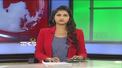 ABN News 09:30pm to 10:00pm (25 - 02 - 2015)