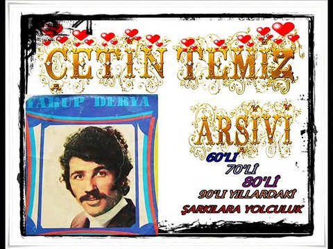 YAKUP DERYA ʆʆʆʆʆ AĞLAMA ANAM AĞLAMA