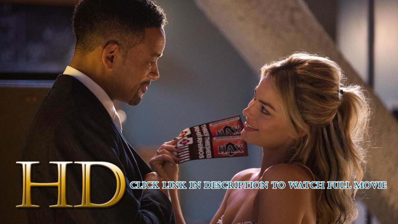 Focus film entier streaming complet video Dailymotion
