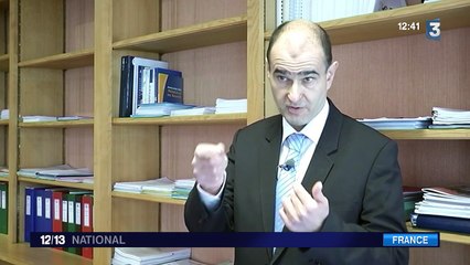 Emprunts toxiques : l'État vole au secours des hôpitaux