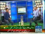 Aamir Sohail Nay Pakistan Cricket Team Kay Raaz Faash Kar Diye
