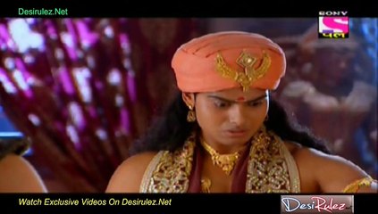 Singhasan Battisi 25th Feb 2015 Part-2