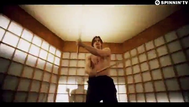 R3hab & Kshmr - Karate