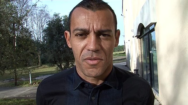 Vitorino Hilton a prolongé d'une saison