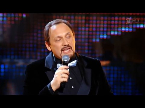 Стас Михайлов и Тина Кароль - Моя Душа (HD 1080p)