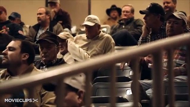 Winter's Bone (4_9) Movie CLIP - Cattle Auction (2010) HD