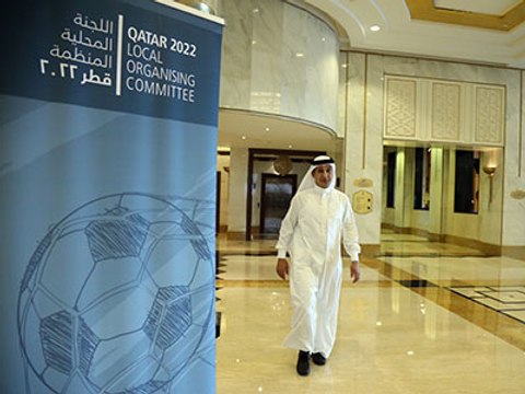 No FIFA compensation for clubs at 2022 World Cup