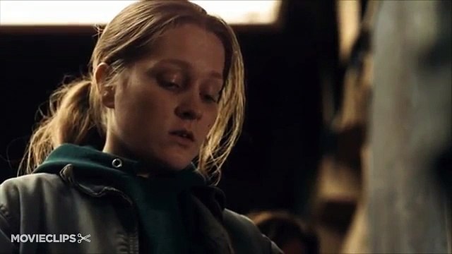 Winter's Bone (5_9) Movie CLIP - Roughed Up (2010) HD
