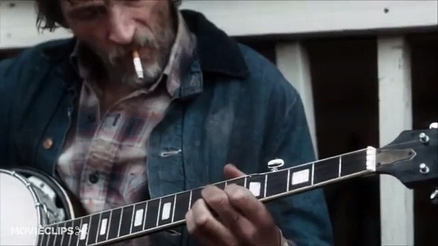 Winter's Bone (9_9) Movie CLIP - A Banjo (2010) HD