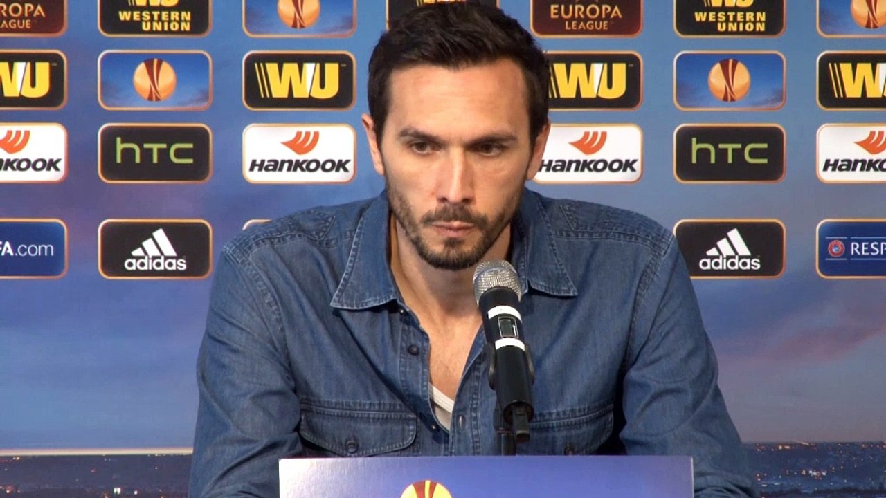 Stranzl: 'Können gegen Sevilla bestehen'