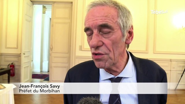 Morbihan. Jihad : vigilance de la préfecture