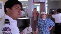 Witless Protection (7_9) Movie CLIP - Airport Security (2008) HD