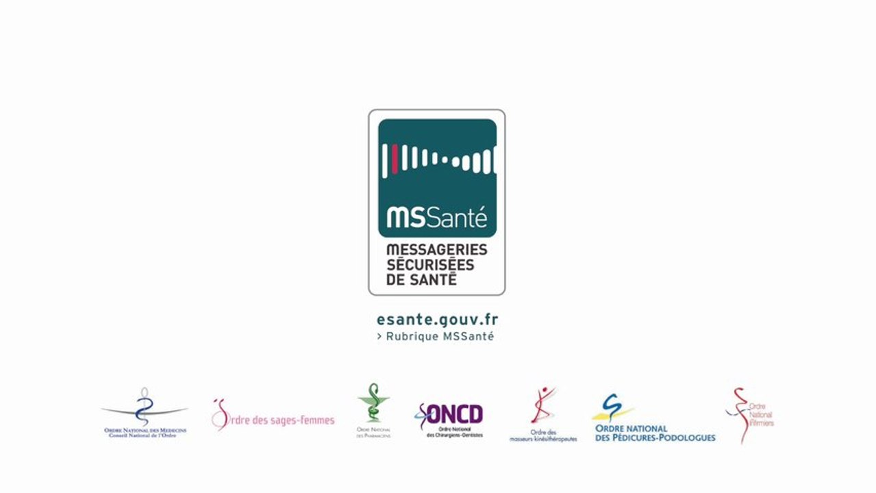 MSSanté en quelques mots
