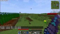 Minecraft - Modlarla Survival - 55.Bölüm