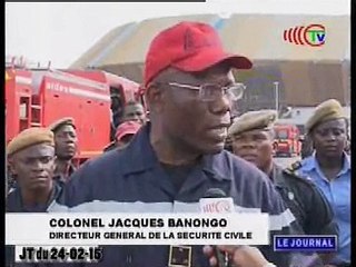 Télé-Congo : Journal du 24/02/2015 - Partie2