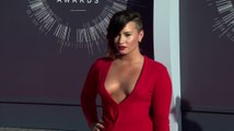 Demi Lovato Rushed to ER With Breathing Difficulty