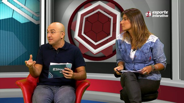 Alexandre Gimenes: O Vasco foi intransigente.