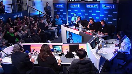 REPLAY - Les Pieds dans le Plat du 25/02/15 avec Cyril Hanouna