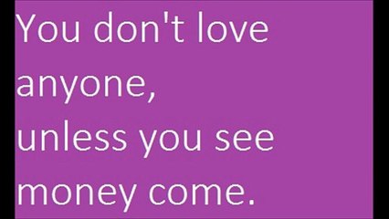 "Heartache" by Poem covered by Saphron