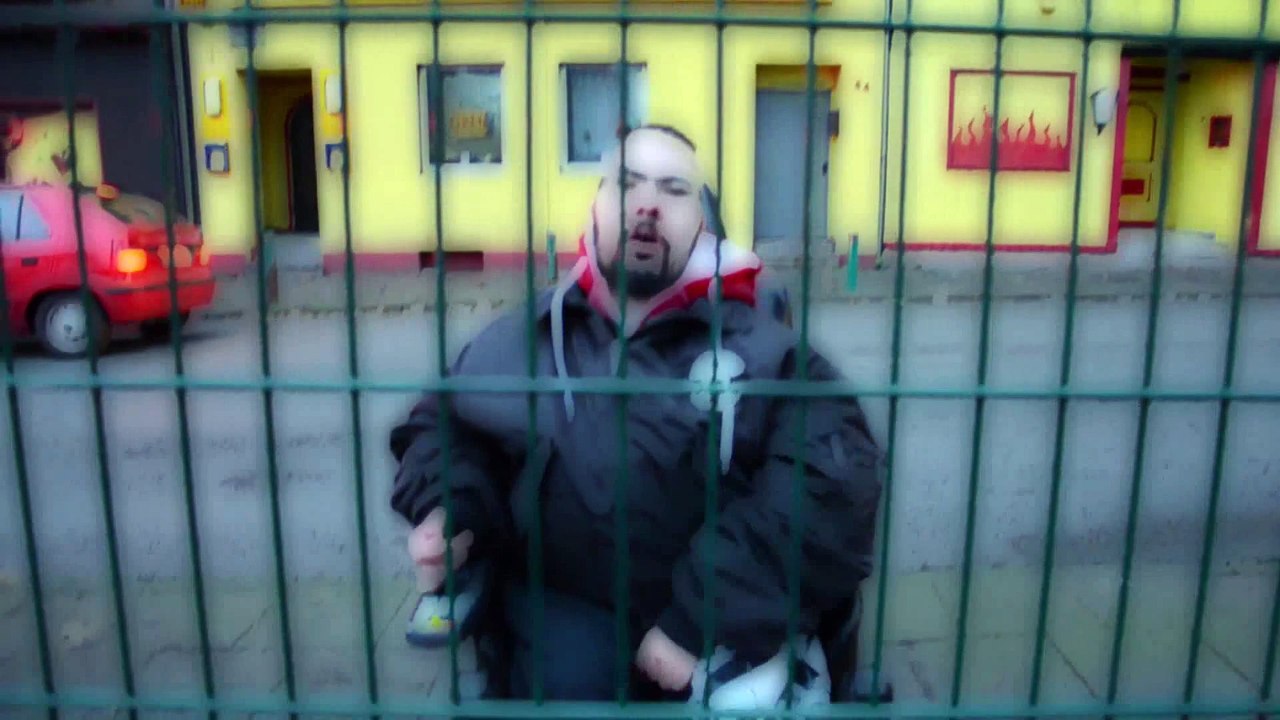 Shinto- Sin City DBG