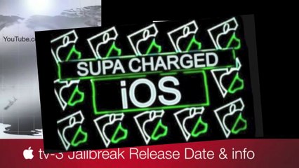 Apple TV-3 Jailbreak -- The Best Way To Run XBMC in 1080p