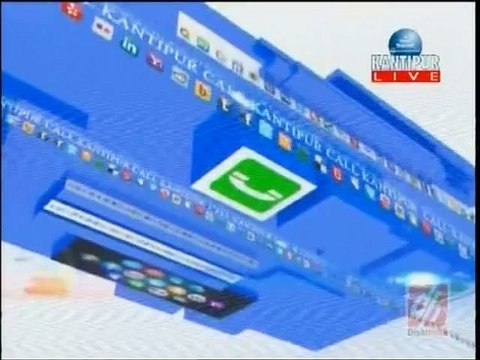 Call Kantipur, Feb. 25, 2015