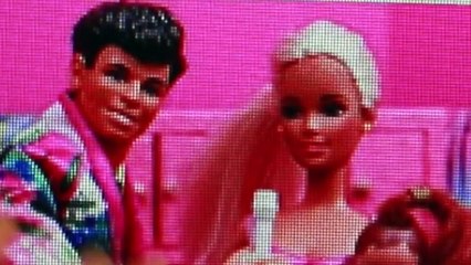 Barbie Watches DisneyCarToys Channel AllToyCollector Show Face Spiderman