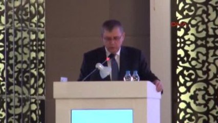 Antalya - Bakan Çelik Türkiye'de Yoksulluk Azalıyor, Ücretler Artıyor
